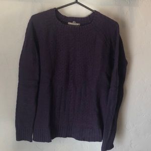 Smartwool Merino wool sweater